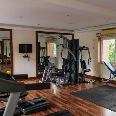 Heritage Nirvana Villa - 4Bhk, Goa Calangute Extérieur photo